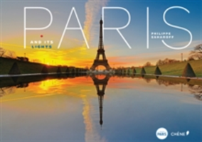 Paris and its Lights | Philippe Saharoff