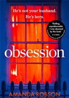 Obsession | Amanda Robson