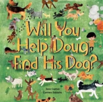 Will You Help Doug Find His Dog? | Jane Caston