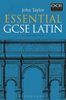 Essential GCSE Latin | UK) previously Tonbridge School Manchester University John (Lecturer in Classics Taylor