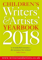 Children\'s Writers\' & Artists\' Yearbook 2018 |