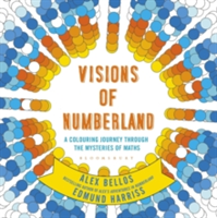 Visions of Numberland | Alex Bellos, Edmund Harriss