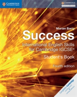 Success International English Skills for Cambridge IGCSE (R) Student\'s Book | Marian Barry