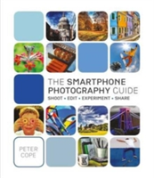 The Smart Phone Photography Guide | Peter Cope