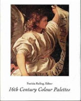 16th Century Colour Palettes |