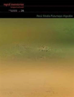 Peru: Medio Putumayo-Algodon - Rapid Biological and Social Inventories Report 28 | Nigel Pitman
