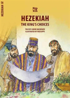 Hezekiah | Carine MacKenzie