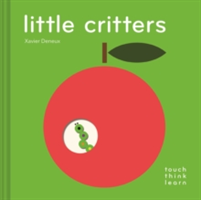 TouchThinkLearn: Little Critters |