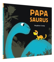 Papasaurus | Stephan Lomp