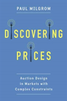 Discovering Prices | Paul Milgrom