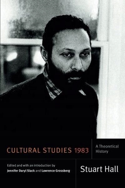 Cultural Studies 1983 | Stuart Hall image8