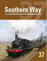 Southern Way 37 | Kevin Robertson