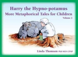 Harry the Hypno-Potamus | Linda Thomson