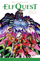 The Complete Elfquest Volume 4 | Wendy Pini