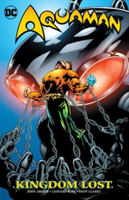Aquaman Kingdom Lost TP | John Arcudi