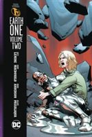 Teen Titans Earth One TP Vol 2 | Jeff Lemire