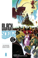 Black Science Premiere Hardcover Volume 2 | Rick Remender