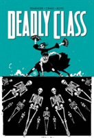 Deadly Class Volume 6 | Rick Remender