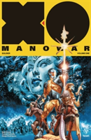 X-O Manowar (2017) Volume 1: Soldier | Matt Kindt