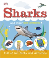 Sharks and Other Sea Creatures | DK