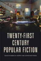 Twenty-First-Century Popular Fiction |