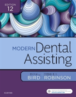 Modern Dental Assisting | Doni L. Bird, Debbie S. Robinson