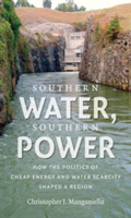 Southern Water, Southern Power | Christopher J. Manganiello