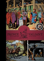 Prince Valiant Vol.15: 1965-1966 | Hal Foster