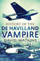 History of the Dehavilland Vampire | David Watkins