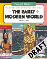 Parallel History: The Early Modern World | Alex Woolf