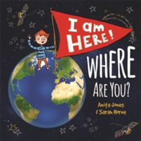 I Am Here, Where Are You? | Anita Jones