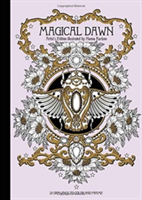 Magical Dawn | Hanna Karlzon