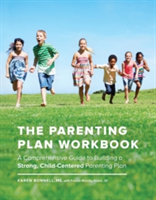 The Parenting Plan Workbook | Karen Bonnell