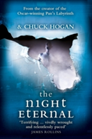 The Night Eternal | Guillermo Del Toro, Chuck Hogan