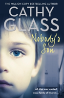 Nobody\'s Son | Cathy Glass