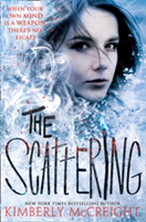 The Scattering | Kimberly McCreight