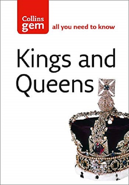 Kings and Queens | Neil Grant