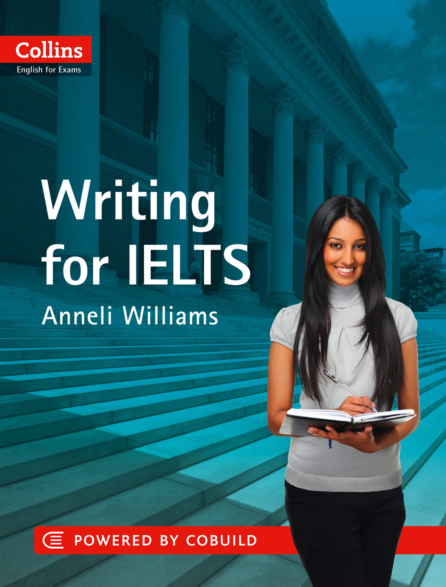 IELTS Writing | Anneli Williams