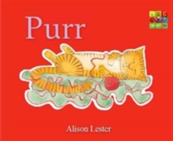 Purr | Alison Lester