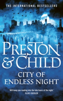 City of Endless Night | Douglas Preston, Lincoln Child