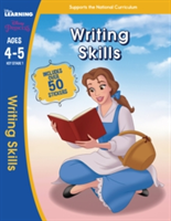 Princess: Writing Skills (Ages 4-5) | Scholastic