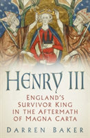 Henry III | Darren Baker