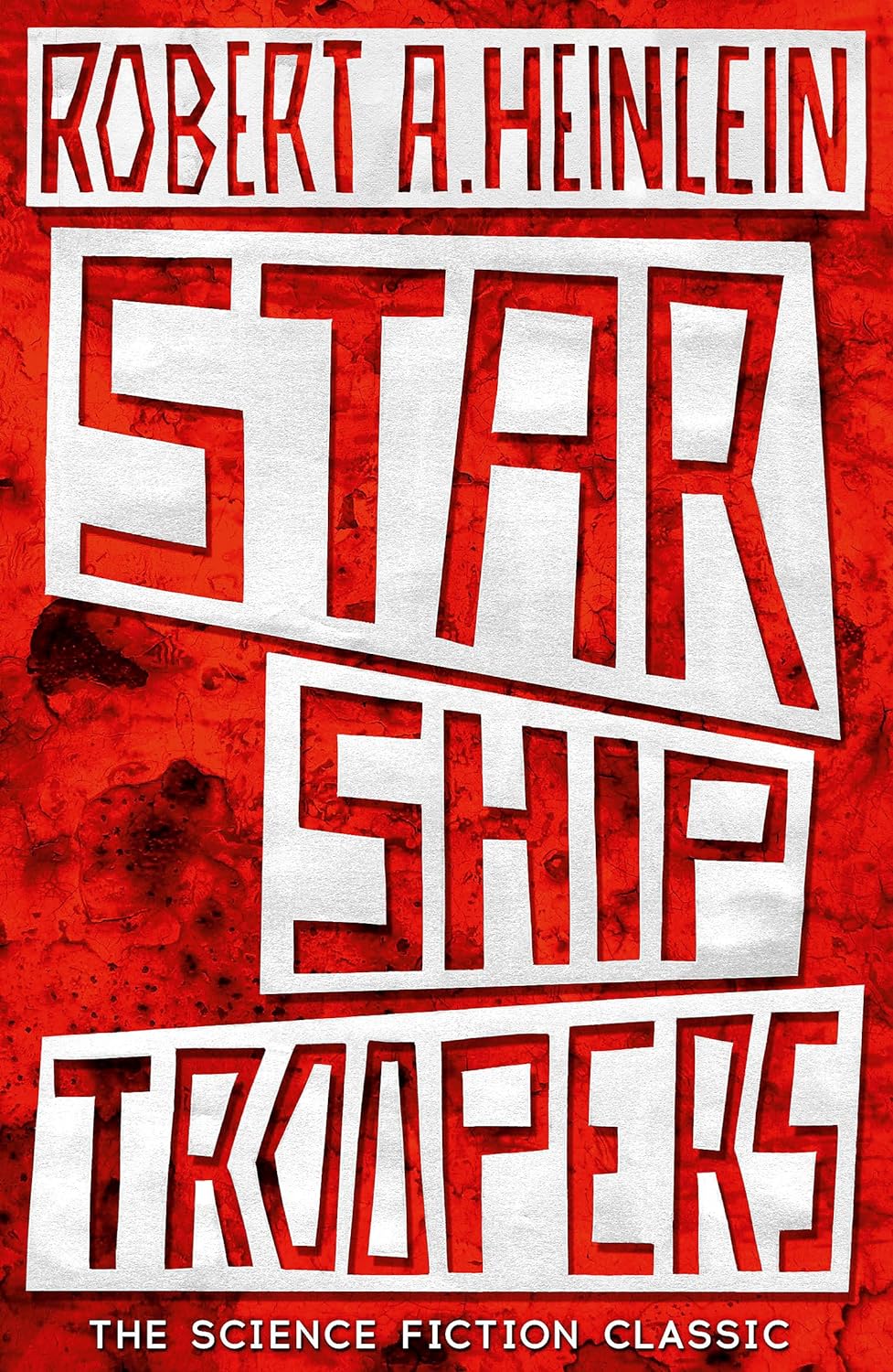 Starship Troopers | Robert A. Heinlein