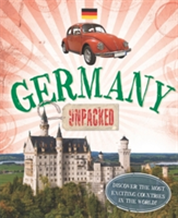 Unpacked: Germany | Clive Gifford