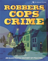 Robbers, Cops, Crime | Roy Apps