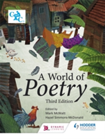 A World of Poetry | Mark McWatt, Hazel Simmons-McDonald