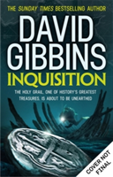 Inquisition | David Gibbins