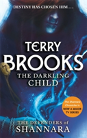 The Darkling Child | Terry Brooks
