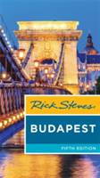 Rick Steves Budapest, 5th Edition | Rick Steves, Cameron Hewitt