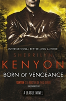 Born of Vengeance | Sherrilyn Kenyon